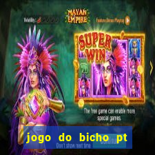 jogo do bicho pt sp 13h